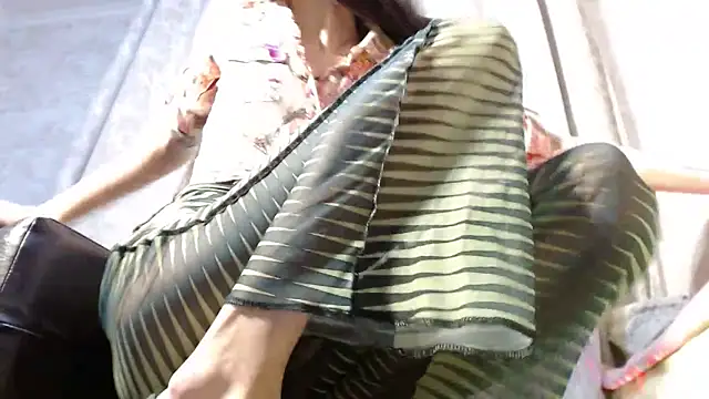 Terpsichore Muse online show from January 2025 02:45:02 AM