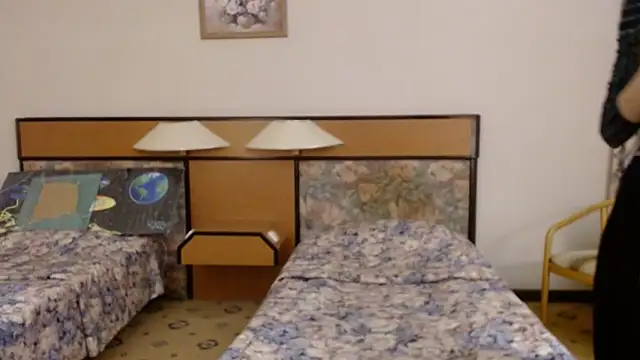 Terpsichore Muse online show from February 2025 04:22:01 PM