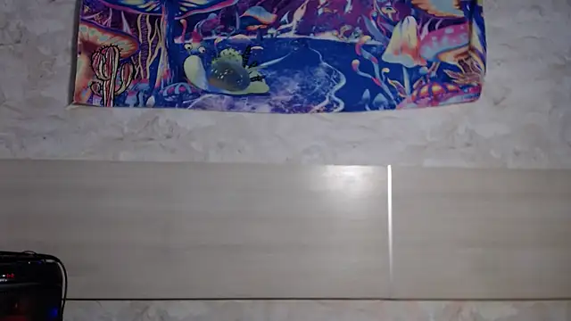 Terpsichore Muse online show from March 2025 11:01:02 PM