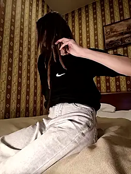 Terpsichore Muse online show from January 2026 01:59:01 PM