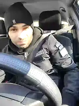 J0nyhson online show from January 2025 12:26:02 PM