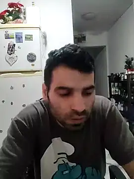 J0nyhson online show from January 2025 09:23:01 AM