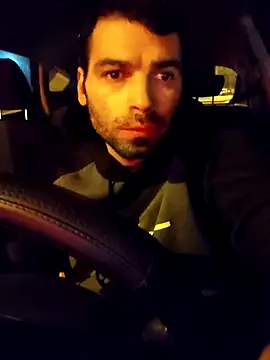 J0nyhson online show from January 2025 10:11:02 PM