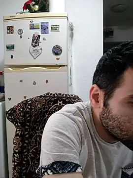 J0nyhson online show from January 2025 11:44:02 AM