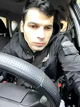 J0nyhson online show from January 2025 12:29:02 PM