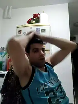 J0nyhson online show from February 2025 07:02:01 PM