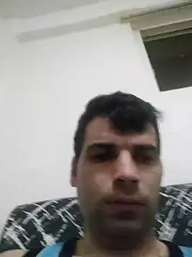 J0nyhson online show from February 2025 10:13:01 PM