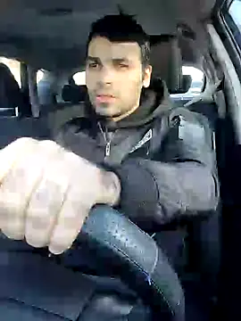 J0nyhson online show from February 2025 01:43:01 PM