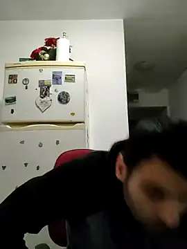 J0nyhson online show from February 2025 08:20:01 AM