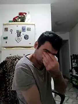 J0nyhson online show from February 2025 08:17:01 AM