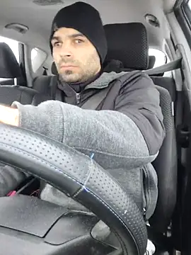 J0nyhson online show from February 2025 02:04:02 PM