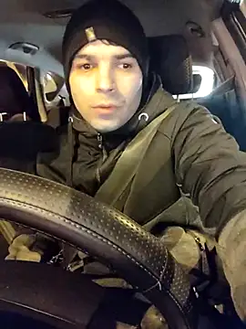 J0nyhson online show from February 2025 04:07:01 AM