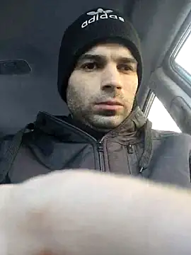 J0nyhson online show from February 2025 12:27:02 PM