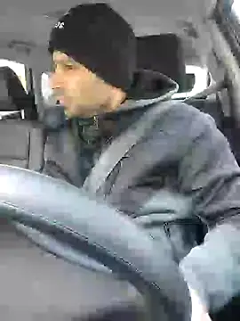 J0nyhson online show from February 2025 12:14:02 PM