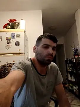 J0nyhson online show from February 2025 10:04:02 AM