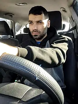 J0nyhson online show from March 2025 01:42:01 PM