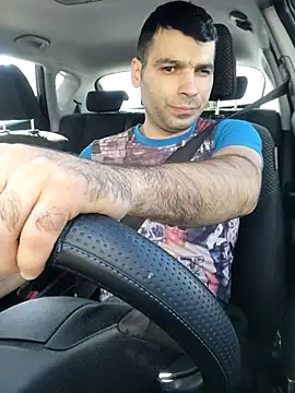 J0nyhson online show from March 2025 01:39:01 PM