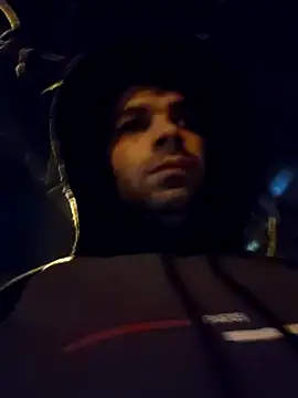 J0nyhson online show from March 2025 07:09:02 PM