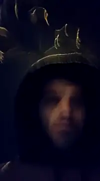 J0nyhson online show from March 2025 07:48:01 PM