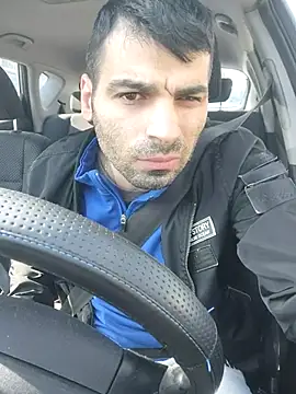 J0nyhson online show from March 2025 12:37:01 PM