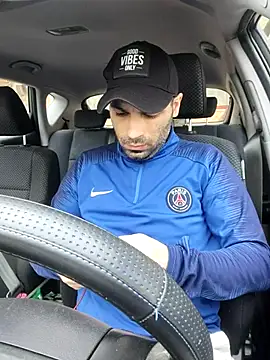 J0nyhson online show from March 2025 12:36:02 PM