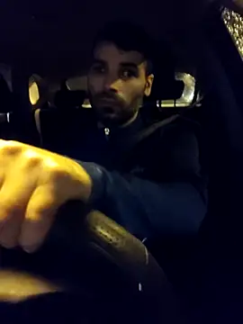 J0nyhson online show from March 2025 10:21:02 PM