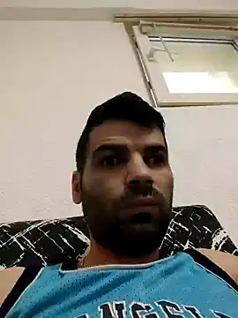 J0nyhson online show from March 2025 07:59:01 AM