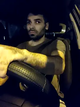 J0nyhson online show from March 2025 10:05:01 PM