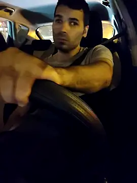 J0nyhson online show from September 2025 09:04:01 PM