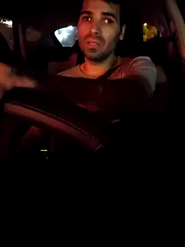 J0nyhson online show from September 2025 09:06:02 PM