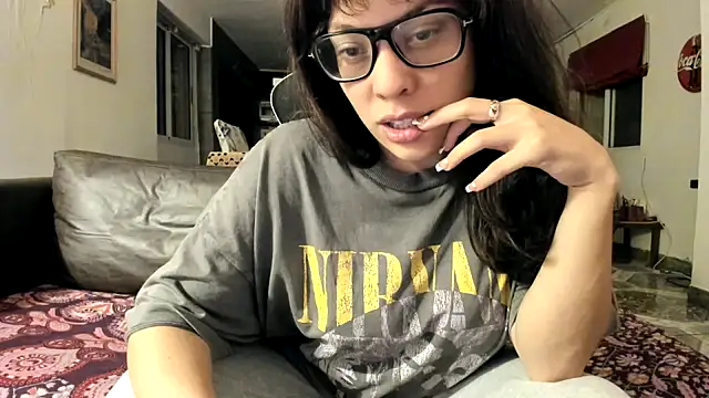 Snapshot of ginakatana chatting on October 2025 05:04:01 AM ginakatana online show from October 2025 05:04:01 AM