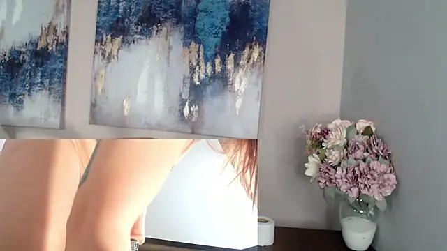 chubby vanniie  online show from February 2025 10:45:01 PM