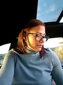 Allana Squirt online show from December 2024 04:14:02 PM