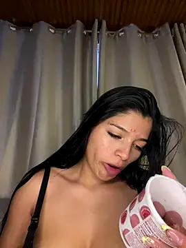 AgathaGeorgiou online show from November 2025 10:23:02 PM