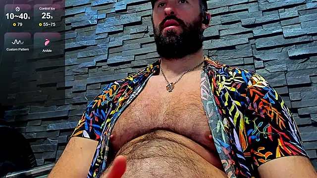 Snapshot of David_Big_Daddy chatting on January 2025 04:01:02 AM David Big Daddy online show from January 2025 04:01:02 AM