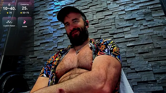 Snapshot of David_Big_Daddy chatting on January 2025 11:22:02 PM David Big Daddy online show from January 2025 11:22:02 PM