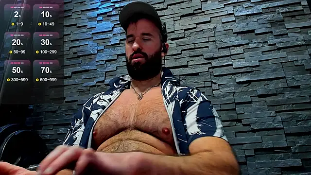 Snapshot of David_Big_Daddy chatting on January 2025 11:56:01 PM David Big Daddy online show from January 2025 11:56:01 PM