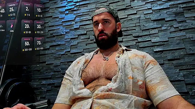 Snapshot of David_Big_Daddy chatting on February 2025 12:15:01 AM David Big Daddy online show from February 2025 12:15:01 AM