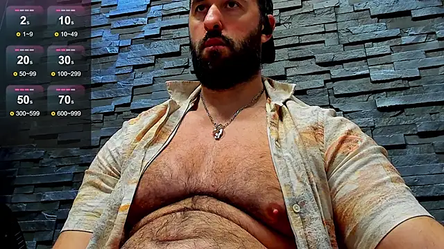 Snapshot of David_Big_Daddy chatting on February 2025 03:33:01 AM David Big Daddy online show from February 2025 03:33:01 AM