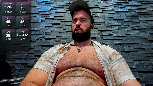 Snapshot of David_Big_Daddy chatting on February 2025 09:37:01 AM David Big Daddy online show from February 2025 09:37:01 AM