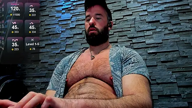 Snapshot of David_Big_Daddy chatting on February 2025 07:49:01 AM David Big Daddy online show from February 2025 07:49:01 AM