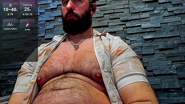 Snapshot of David_Big_Daddy chatting on February 2025 10:03:02 PM David Big Daddy online show from February 2025 10:03:02 PM