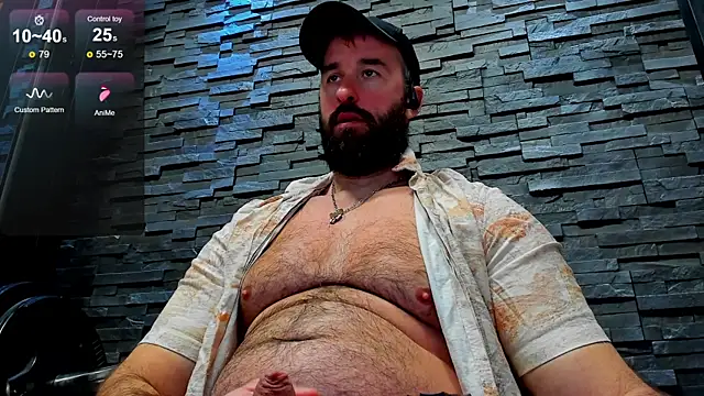 Snapshot of David_Big_Daddy chatting on February 2025 07:41:02 PM David Big Daddy online show from February 2025 07:41:02 PM