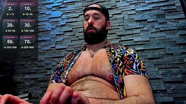 Snapshot of David_Big_Daddy chatting on February 2025 10:20:02 PM David Big Daddy online show from February 2025 10:20:02 PM