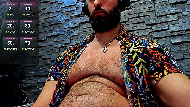 Snapshot of David_Big_Daddy chatting on February 2025 07:41:01 PM David Big Daddy online show from February 2025 07:41:01 PM