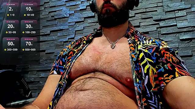 Snapshot of David_Big_Daddy chatting on February 2025 01:52:02 AM David Big Daddy online show from February 2025 01:52:02 AM