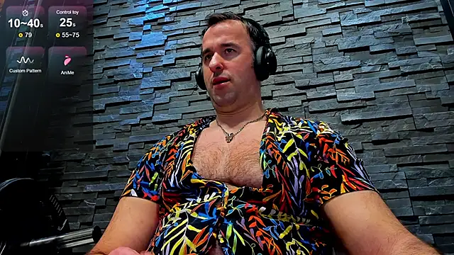 Snapshot of David_Big_Daddy chatting on February 2025 11:59:02 PM David Big Daddy online show from February 2025 11:59:02 PM