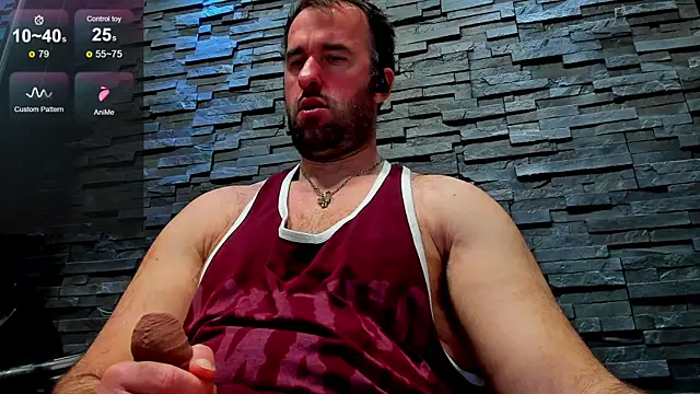 Snapshot of David_Big_Daddy chatting on March 2025 01:58:02 AM David Big Daddy online show from March 2025 01:58:02 AM