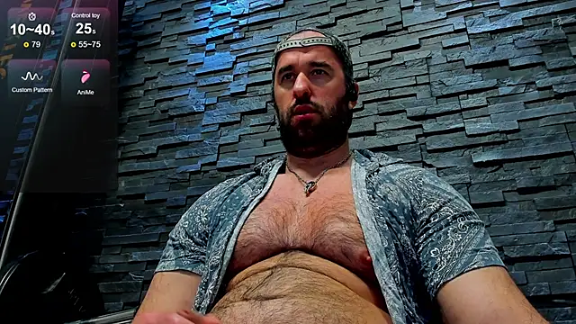 Snapshot of David_Big_Daddy chatting on March 2025 12:27:02 AM David Big Daddy online show from March 2025 12:27:02 AM