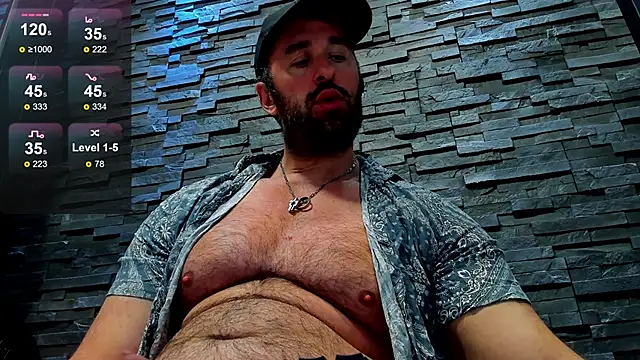 Snapshot of David_Big_Daddy chatting on March 2025 01:13:01 AM David Big Daddy online show from March 2025 01:13:01 AM